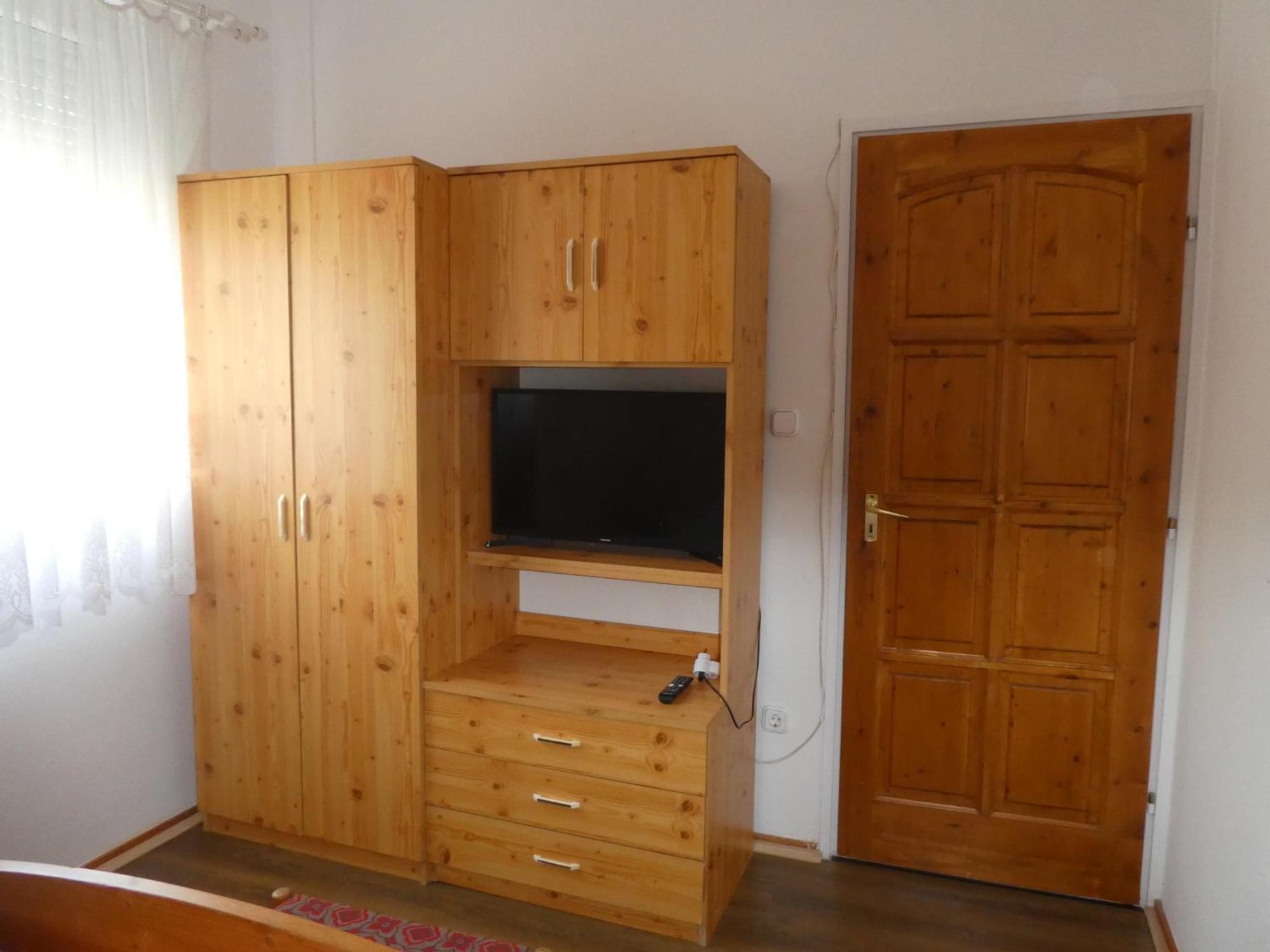 Halasi Szallashely Apartmán Hajduszoboszlo