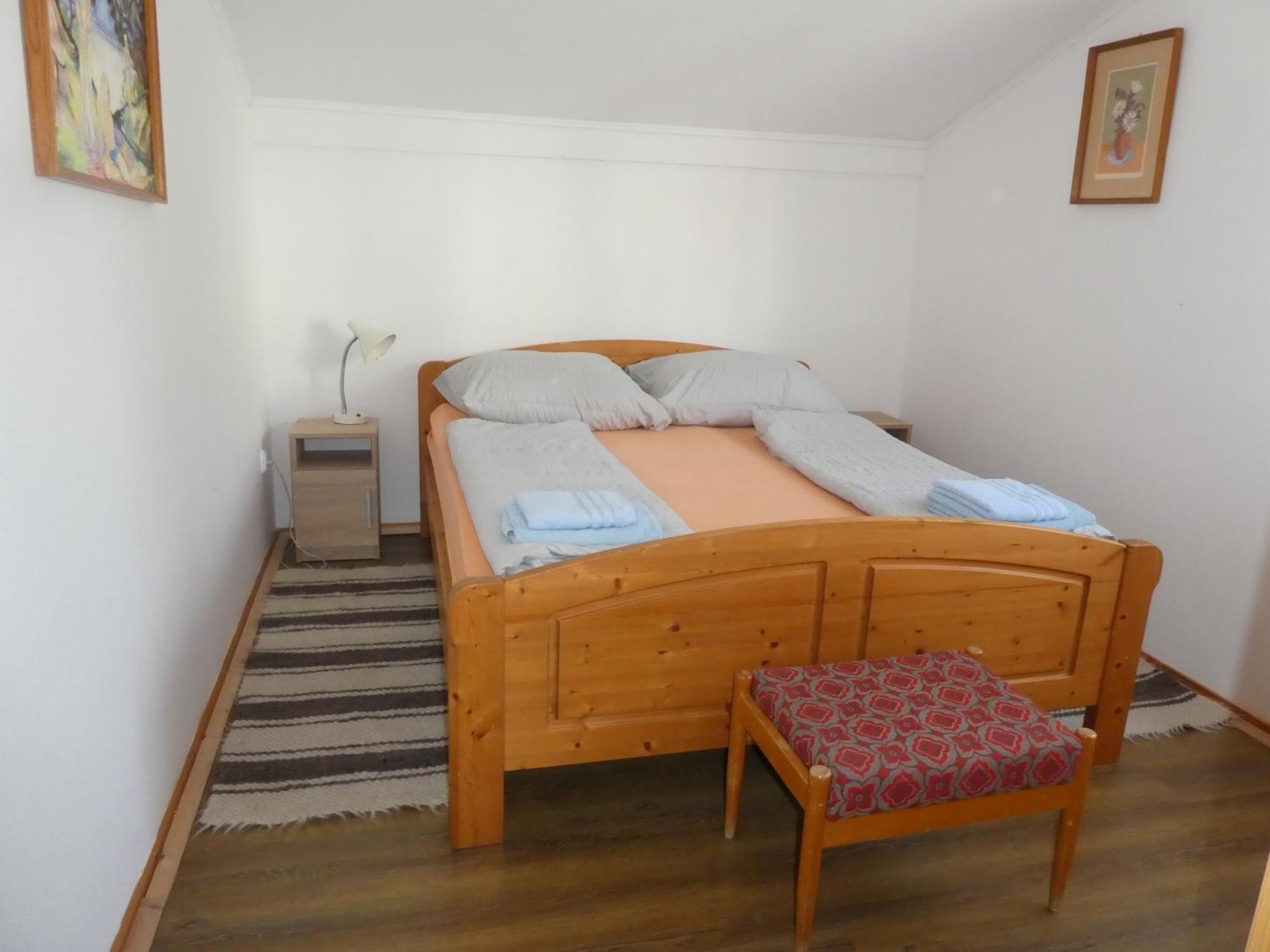 Apartmán Halasi Szallashely