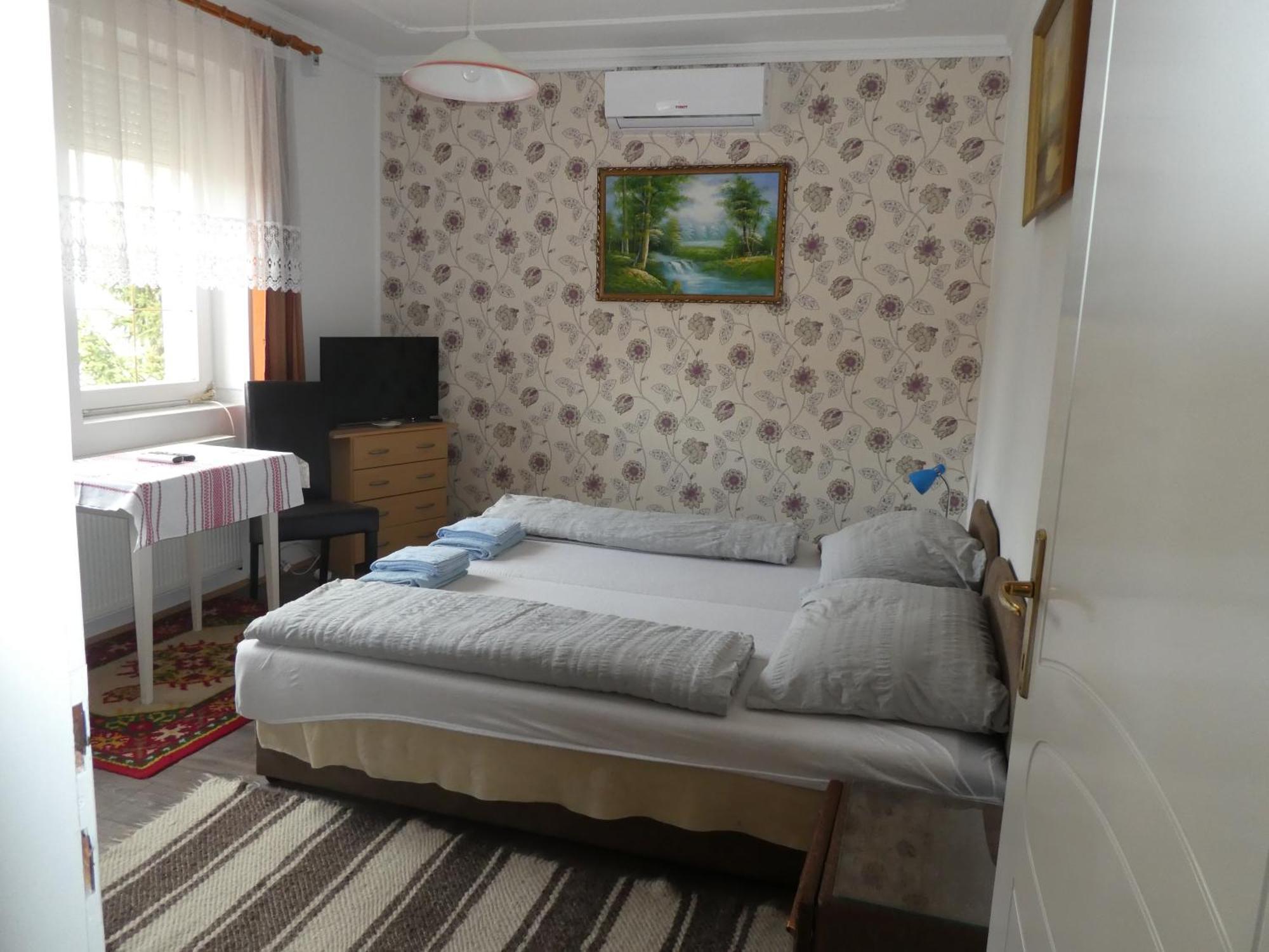 Halasi Szallashely Apartmán
