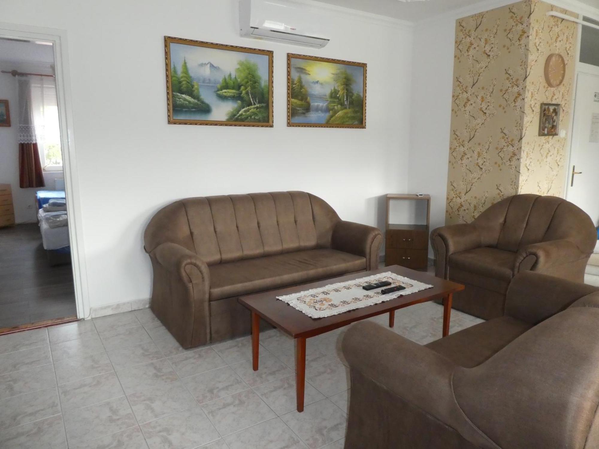 Halasi Szallashely Apartmán Hajduszoboszlo