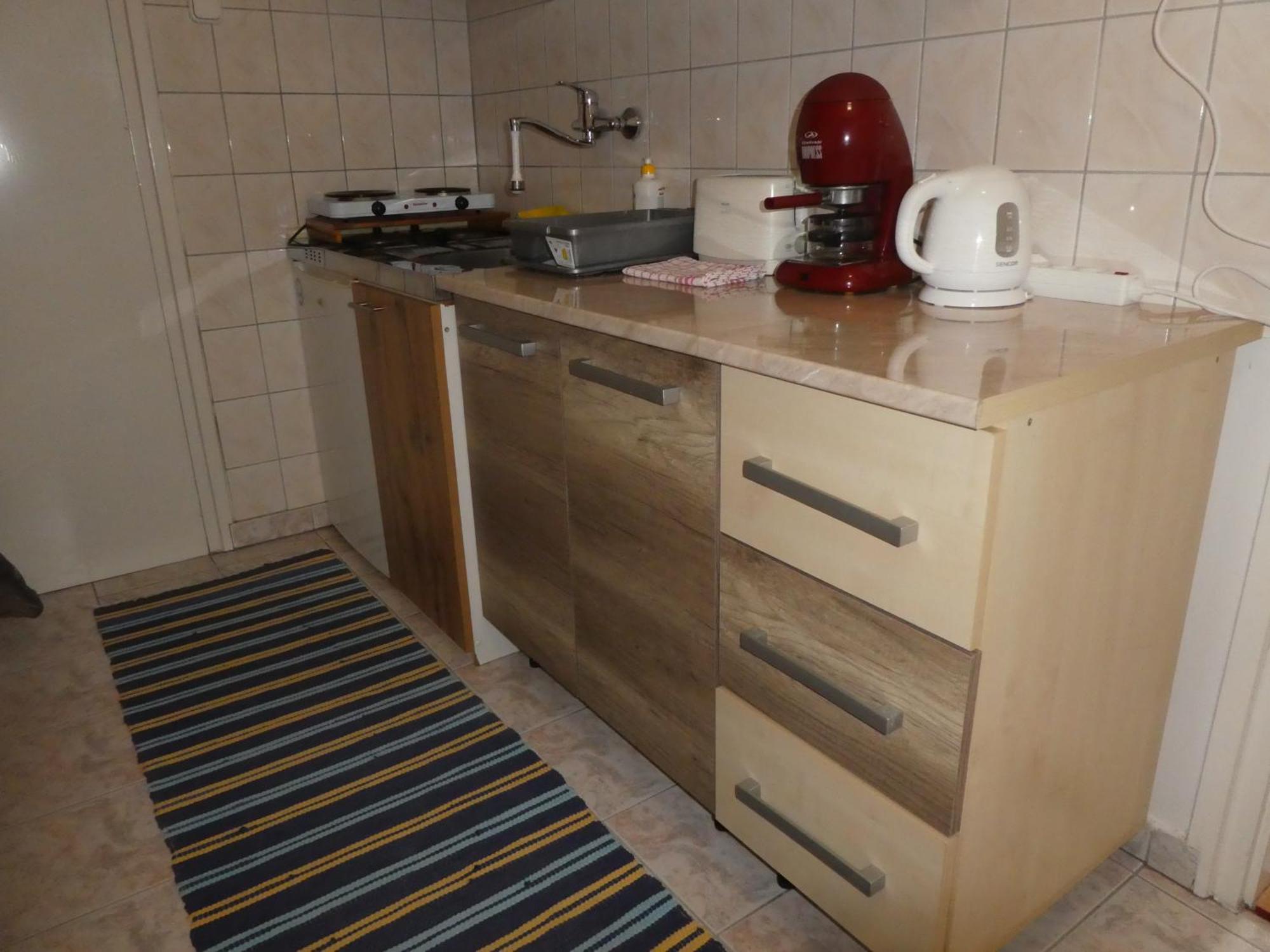 Halasi Szallashely Apartmán Hajduszoboszlo